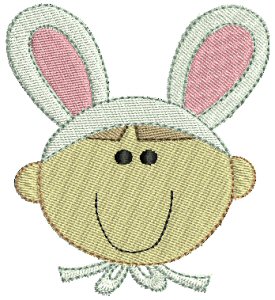 Little Faces Dress Up 18