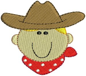 Little Faces Dress Up 2