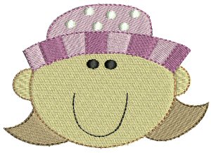 Little Faces Dress Up 20