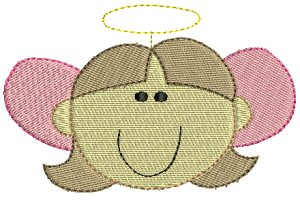 Little Faces Dress Up 21