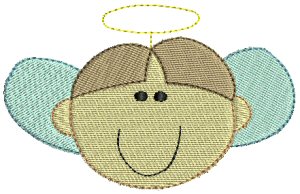 Little Faces Dress Up 22