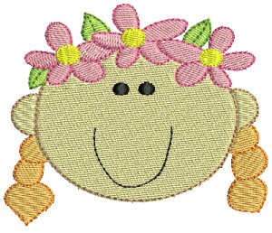 Little Faces Dress Up 23