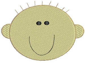 Little Faces Dress Up 25