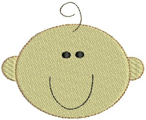 Little Faces Dress Up 26