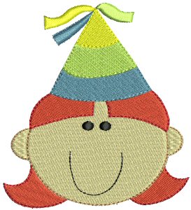 Little Faces Dress Up 5