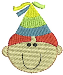 Little Faces Dress Up 6