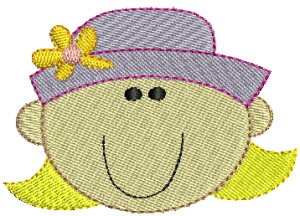 Little Faces Dress Up 7