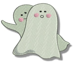 Little Ghost 3