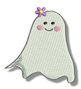 Little Ghost 5