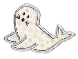 Little Stitchies Applique 6