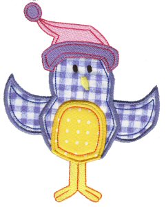 Little Stitchies In Christmas 10