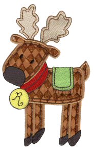 Little Stitchies In Christmas 2