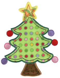 Little Stitchies In Christmas 8