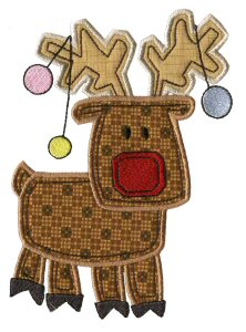 Little Stitchies In Christmas Too 4