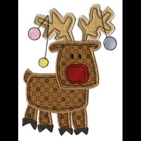 Little Stitchies In Christmas Too 4