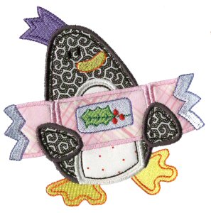 Little Stitchies In Christmas Too 8