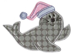 Little Stitchies In Christmas Too 9