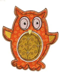 Little Stitchies Too Applique 10