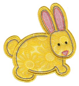 Little Stitchies Too Applique 8