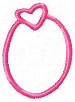 Lots of Love Alpha 0