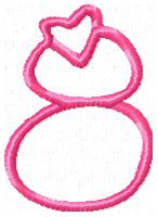 Lots of Love Alpha 8