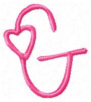 Lots of Love Alpha G