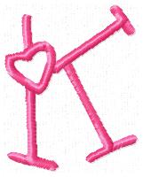 Lots of Love Alpha K