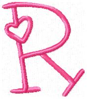 Lots of Love Alpha R