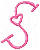 Lots of Love Alpha S