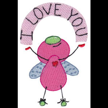 Love Bugs 5