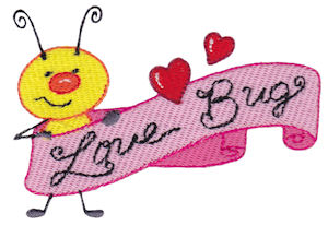 Love Bugs 7