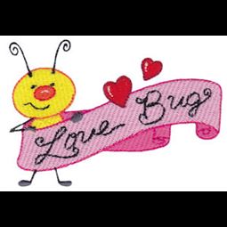 Love Bugs 7