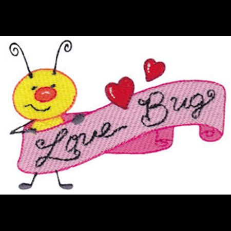 Love Bugs 7