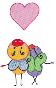 Love Bugs 8