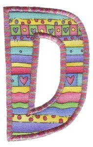 Martian Mania Capital D