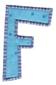 Martian Mania Capital F