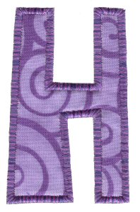 Martian Mania Capital H