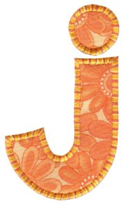 Martian Mania Capital J