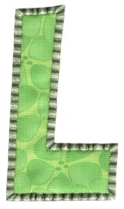 Martian Mania Capital L