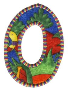 Martian Mania Capital O