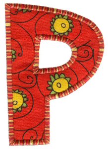 Martian Mania Capital P