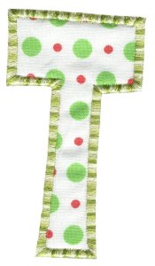 Martian Mania Capital T