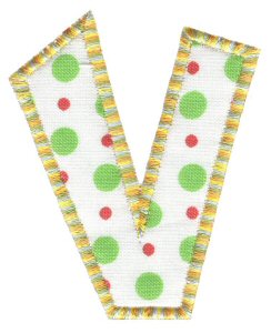 Martian Mania Lower Case v