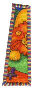 Martian Mania Number 1