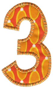 Martian Mania Number 3