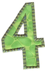 Martian Mania Number 4