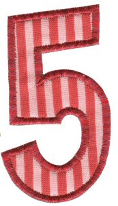 Martian Mania Number 5