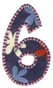 Martian Mania Number 6