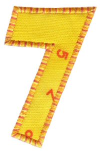 Martian Mania Number 7