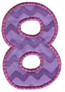 Martian Mania Number 8